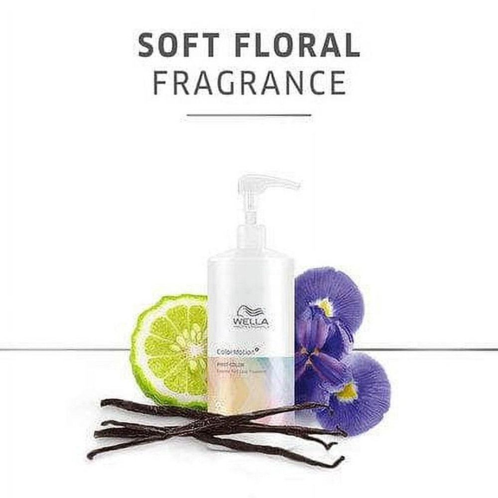 Wella Color Motion Post-Color - Picture 2 of 7